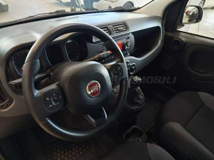 Fiat Panda 0.9l