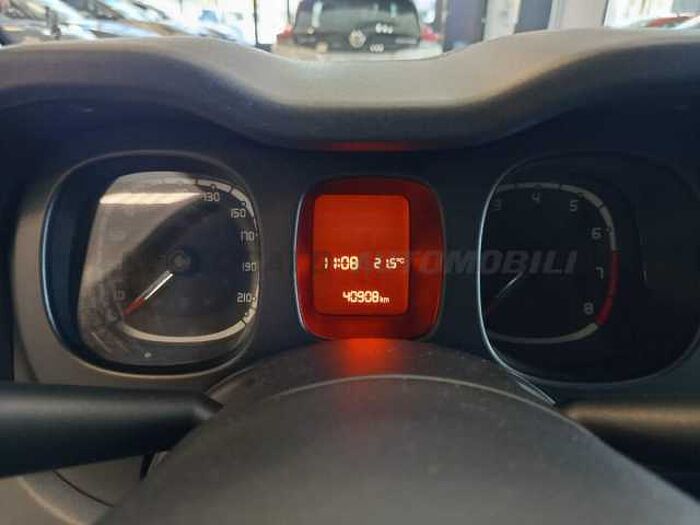 Fiat Panda 0.9l