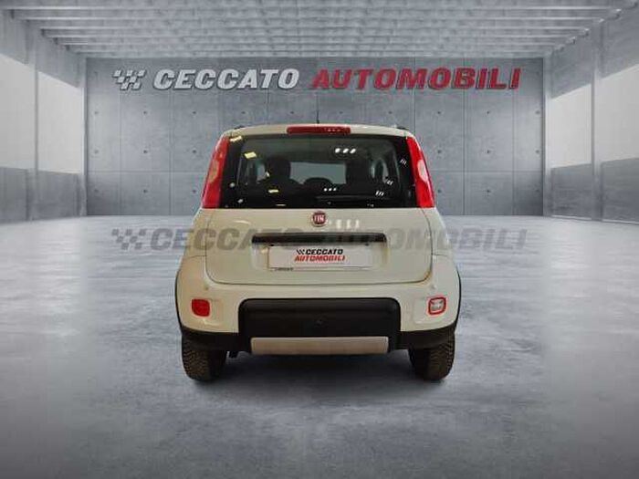 Fiat Panda 0.9l
