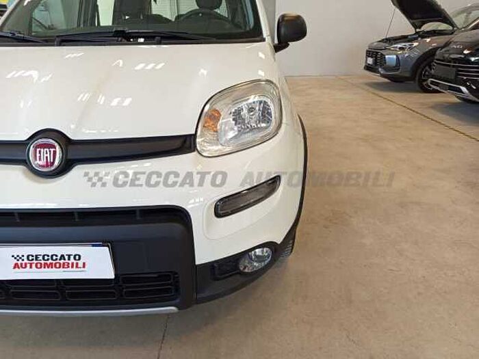Fiat Panda 0.9l