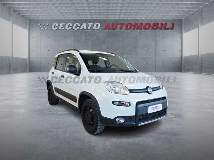 Fiat Panda 0.9l