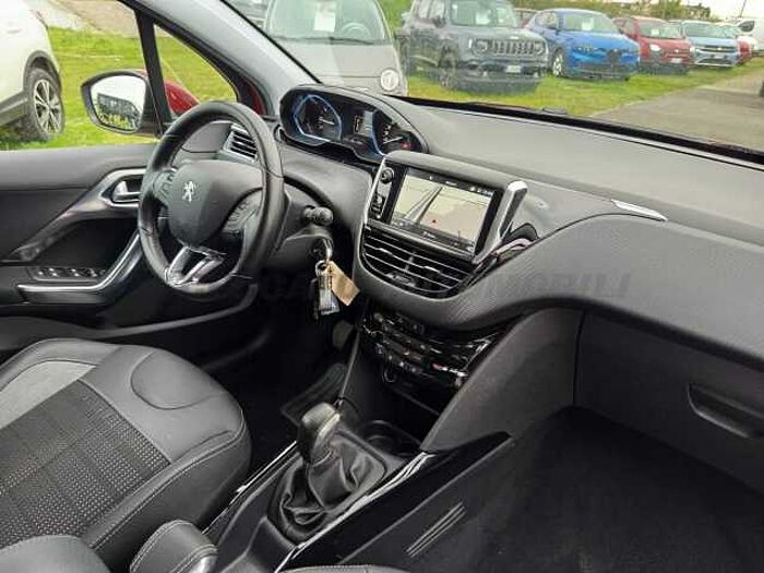 Peugeot 2008 1.2l