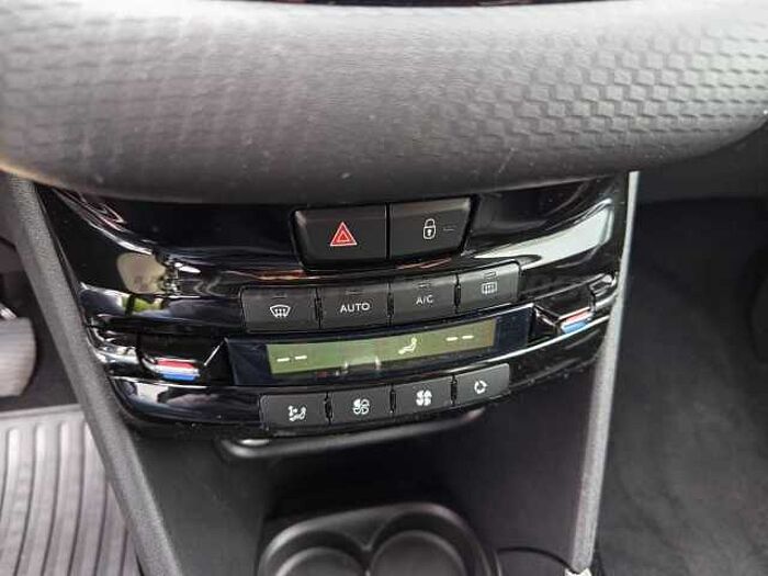 Peugeot 2008 1.2l