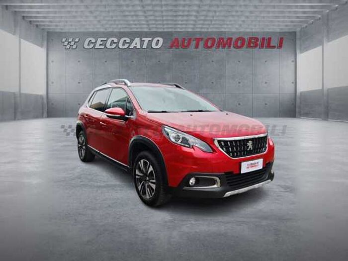 Peugeot 2008 1.2l