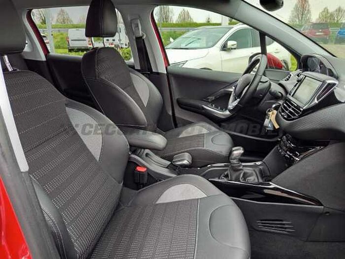 Peugeot 2008 1.2l