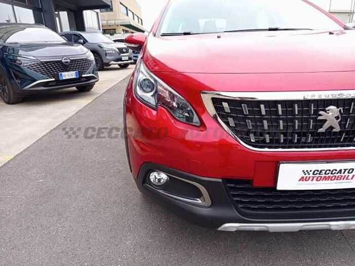 Peugeot 2008 1.2l