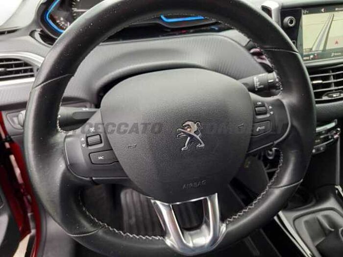 Peugeot 2008 1.2l