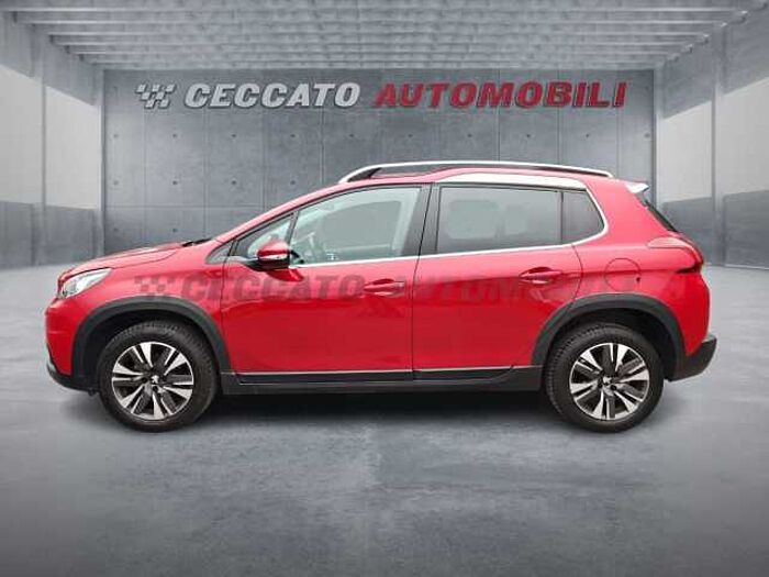 Peugeot 2008 1.2l