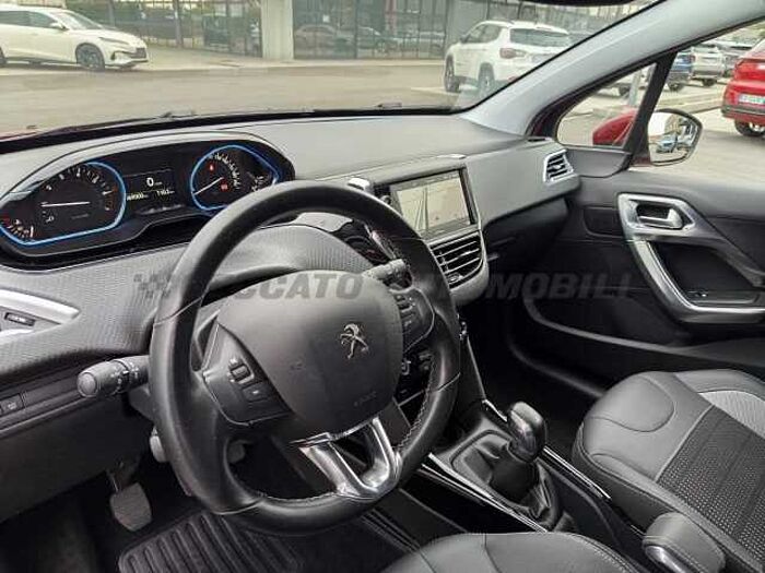 Peugeot 2008 1.2l