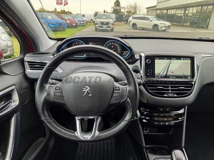 Peugeot 2008 1.2l