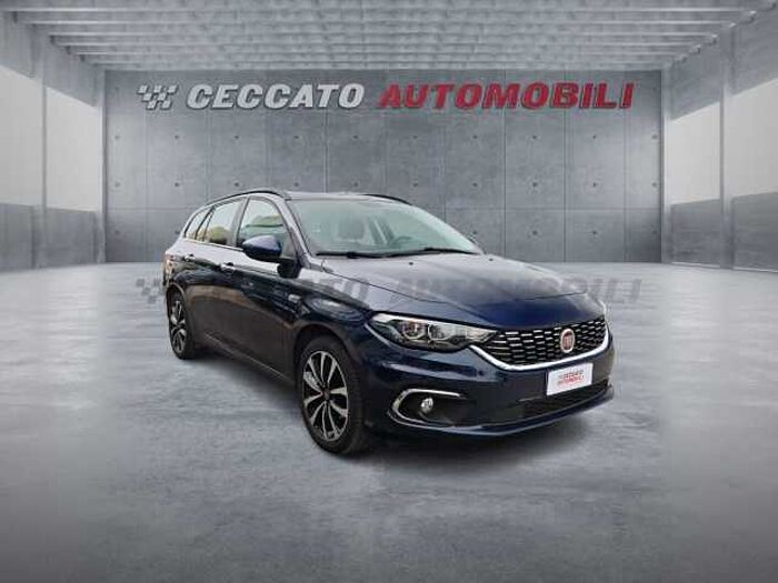 Fiat Tipo 1.6l