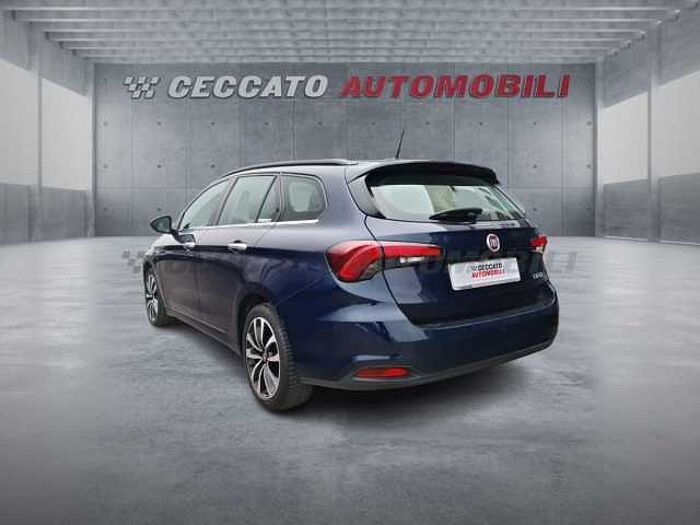 Fiat Tipo 1.6l