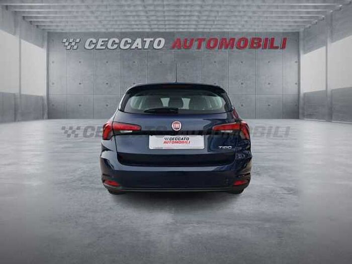Fiat Tipo 1.6l