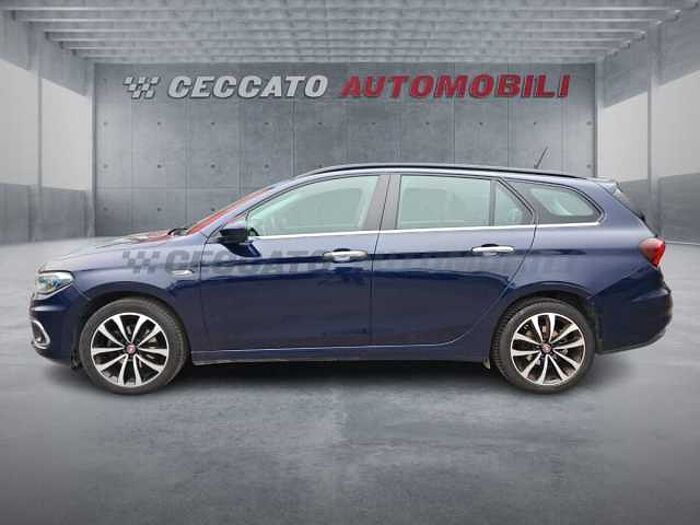 Fiat Tipo 1.6l