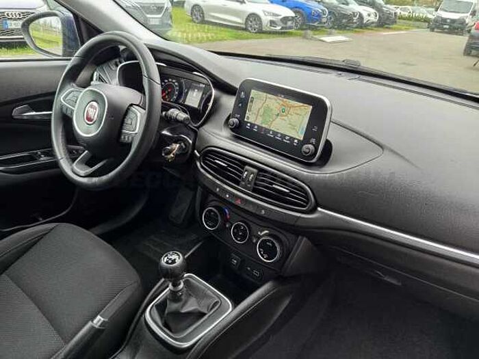 Fiat Tipo 1.6l
