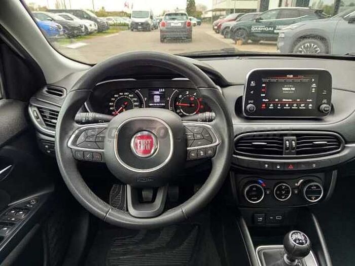 Fiat Tipo 1.6l