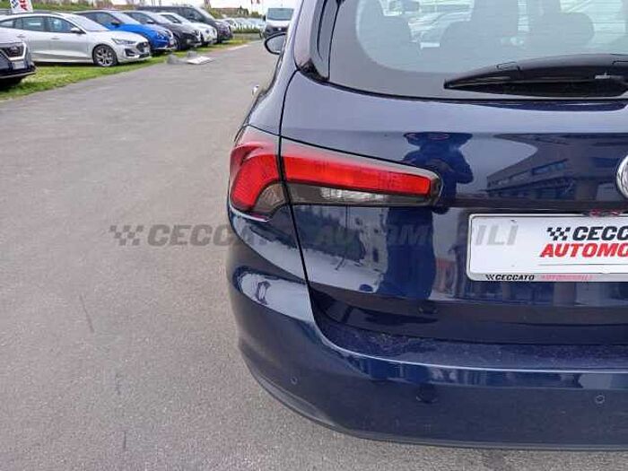 Fiat Tipo 1.6l