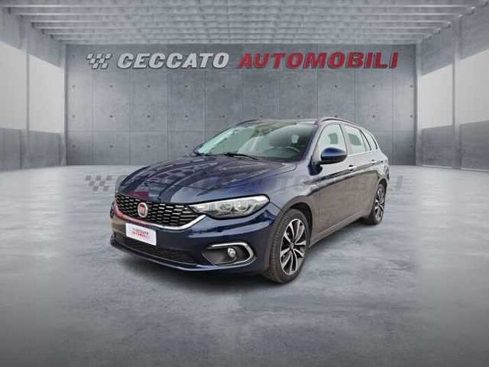 Fiat Tipo 1.6l