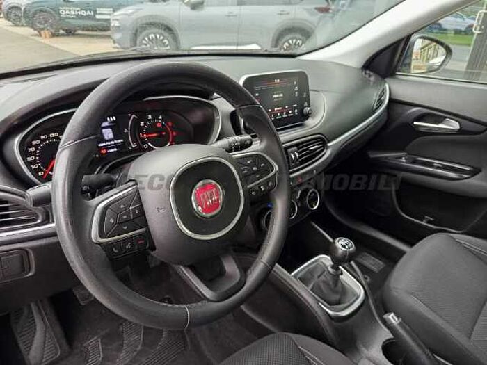 Fiat Tipo 1.6l