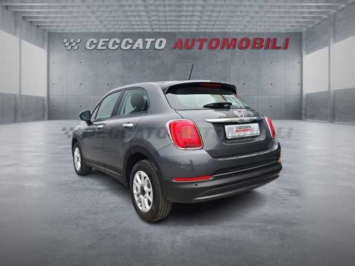 Fiat 500X 1.4l