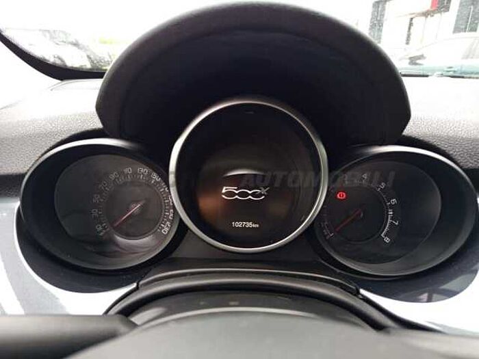 Fiat 500X 1.4l