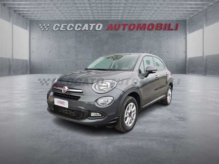 Fiat 500X 1.4l