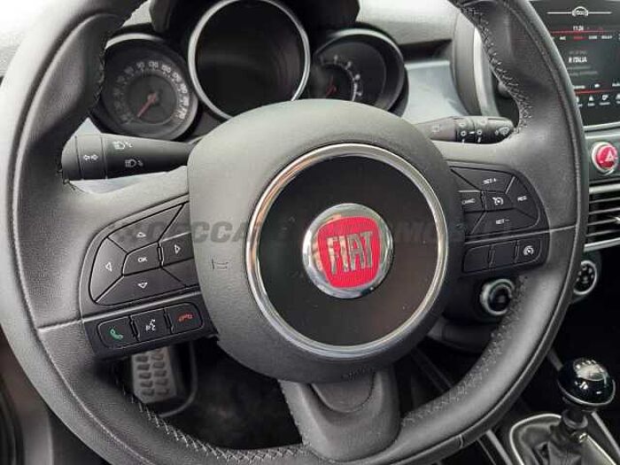 Fiat 500X 1.4l