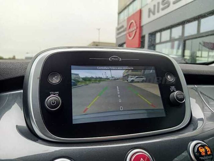 Fiat 500X 1.4l