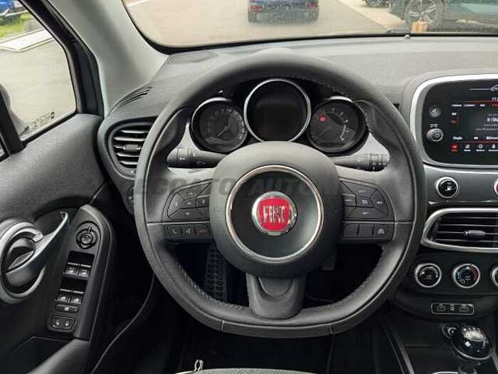 Fiat 500X 1.4l