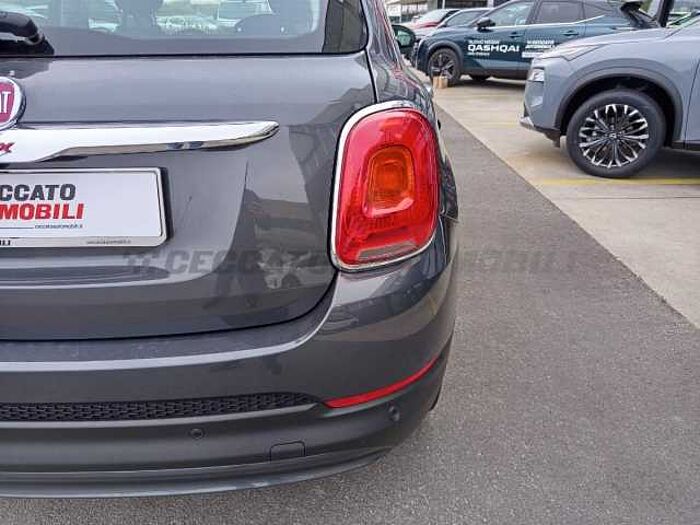 Fiat 500X 1.4l