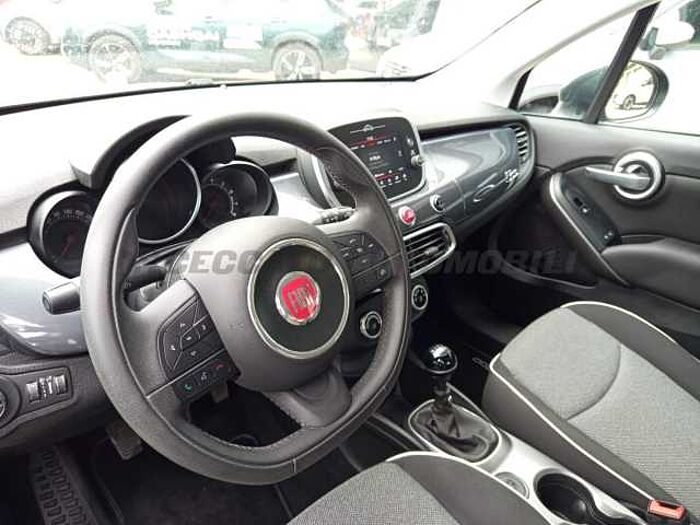 Fiat 500X 1.4l