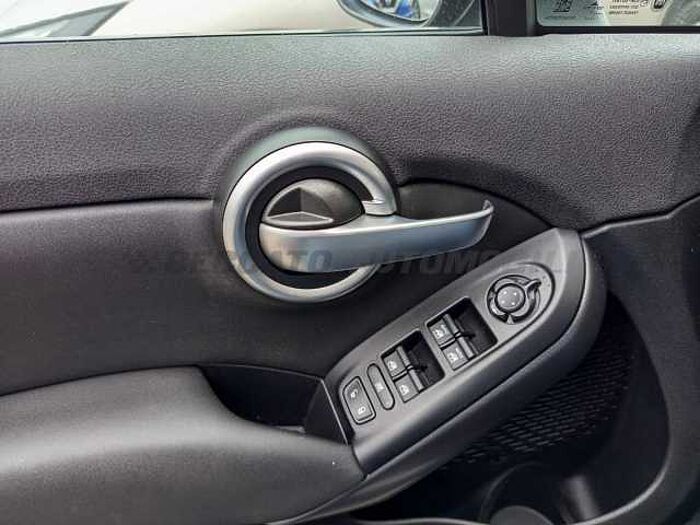 Fiat 500X 1.4l