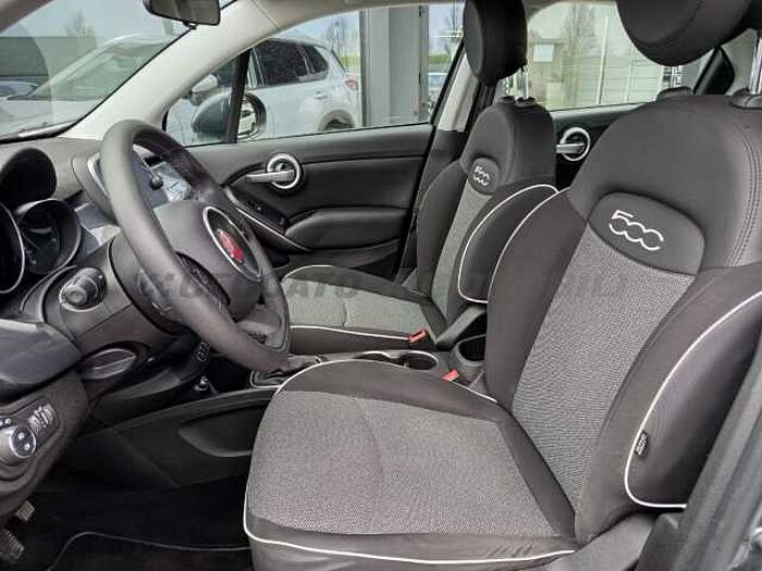 Fiat 500X 1.4l