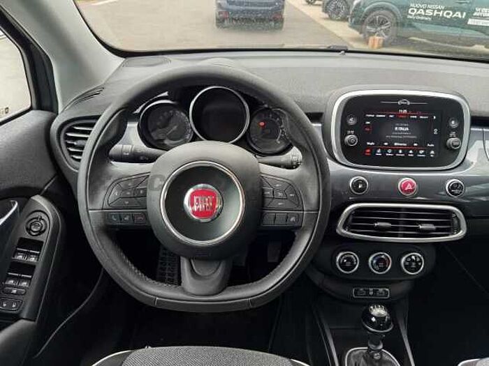 Fiat 500X 1.4l