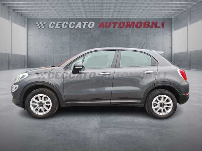 Fiat 500X 1.4l