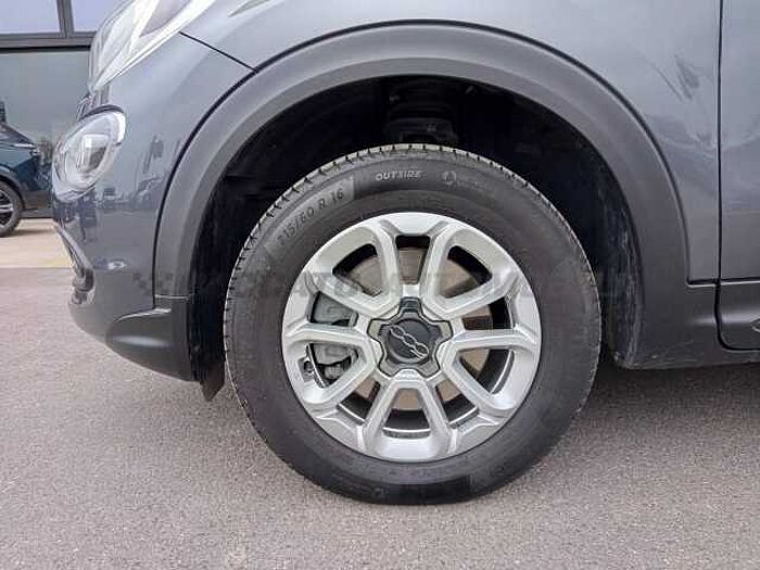 Fiat 500X 1.4l