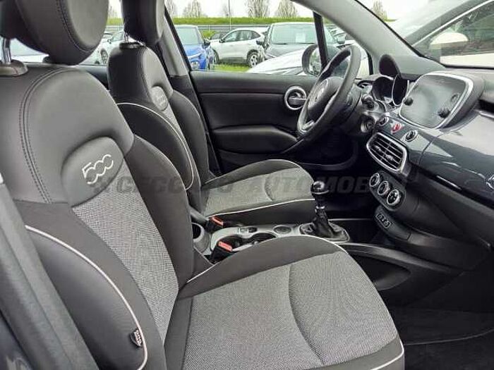 Fiat 500X 1.4l