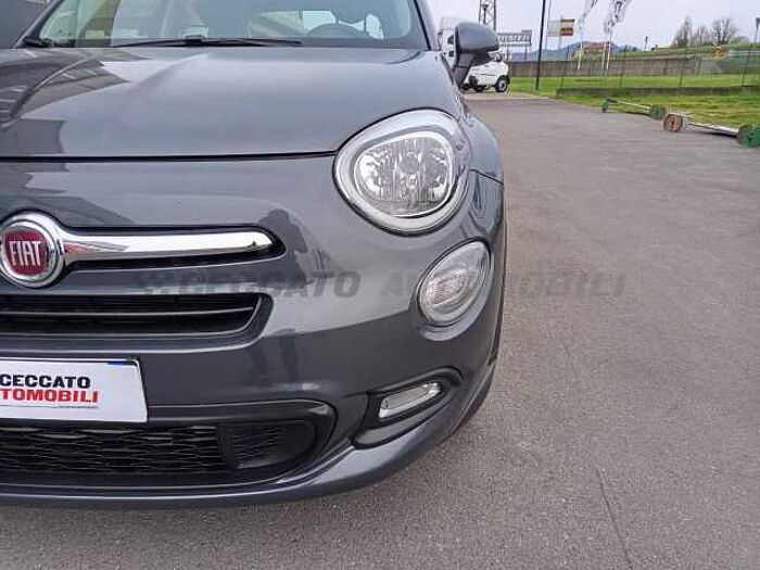 Fiat 500X 1.4l