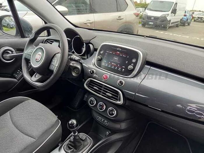 Fiat 500X 1.4l