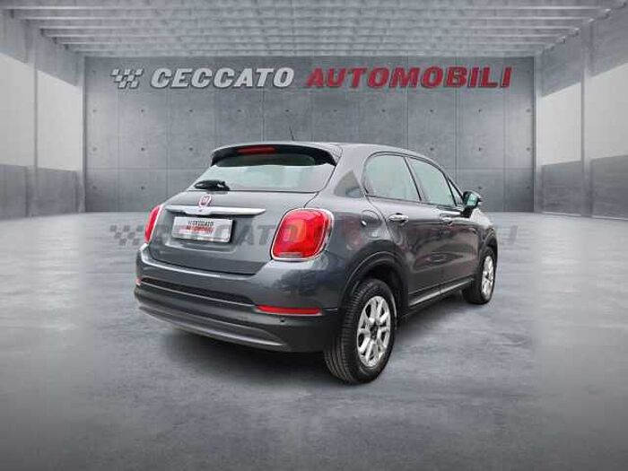 Fiat 500X 1.4l