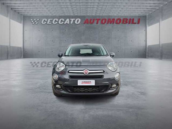 Fiat 500X 1.4l
