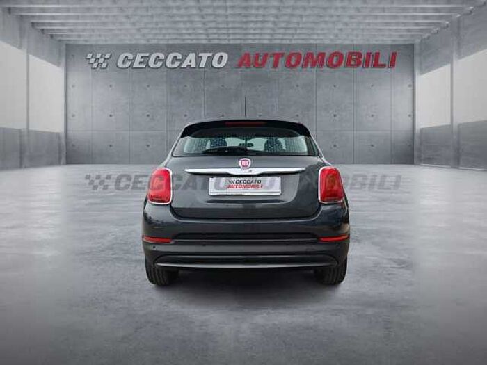 Fiat 500X 1.4l