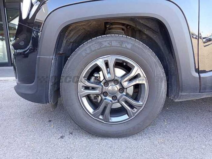 Jeep Renegade 1.6l