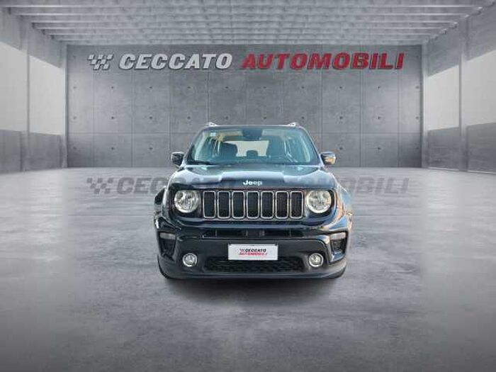 Jeep Renegade 1.6l
