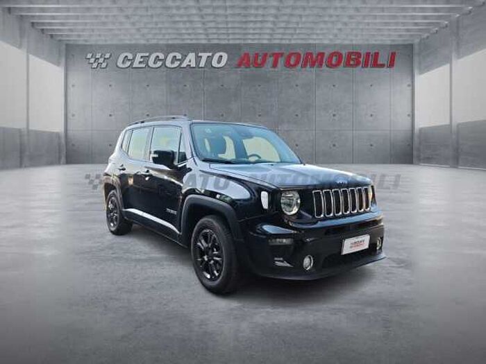 Jeep Renegade 1.6l