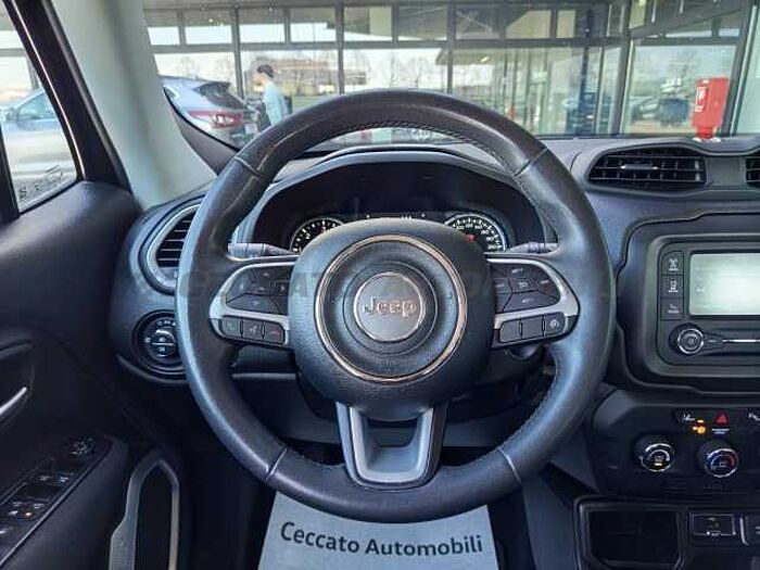 Jeep Renegade 1.6l