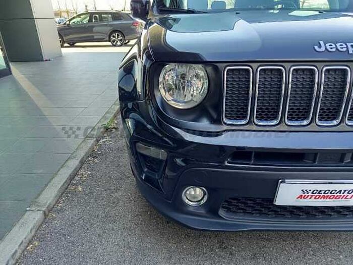 Jeep Renegade 1.6l