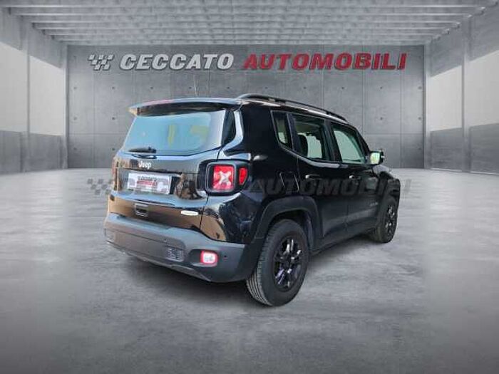 Jeep Renegade 1.6l