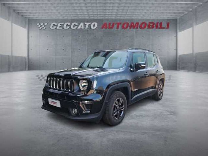 Jeep Renegade 1.6l