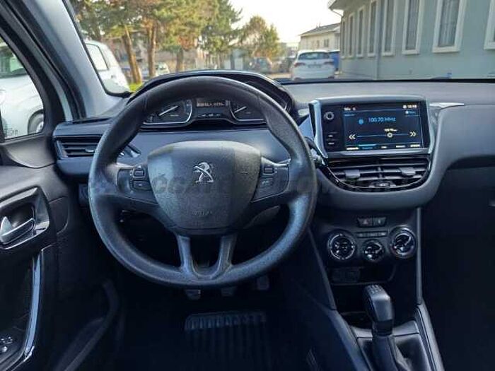 Peugeot 208 1.2l